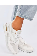 Zapatos deportivos modelo 192582 Inello