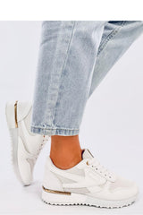 Zapatos deportivos modelo 192582 Inello