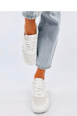 Zapatos deportivos modelo 192582 Inello