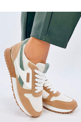 Zapatos deportivos modelo 192584 Inello