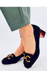 Mocasín modelo 192596 Inello