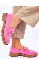 Mocasín modelo 192599 Inello