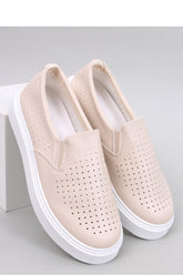 Zapatillas Slip-On modelo 192606 Inello