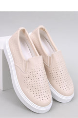 Zapatillas Slip-On modelo 192606 Inello