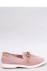 Mocasín modelo 192618 Inello