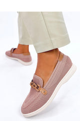 Mocasín modelo 192618 Inello