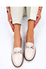 Mocasín modelo 192622 Inello