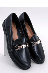 Mocasín modelo 192623 Inello