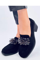 Mocasín modelo 192634 Inello