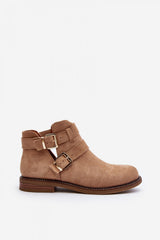 Botas modelo 192670 Step in style