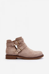 Botas modelo 192671 Step in style
