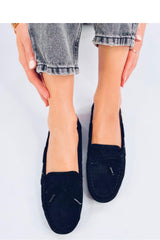 Mocasín modelo 192745 Inello