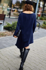 Vestido de día modelo 192755 Fasardi