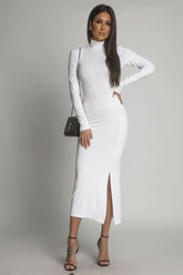 Vestido de día modelo 192760 Fasardi