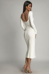 Vestido de día modelo 192762 Fasardi