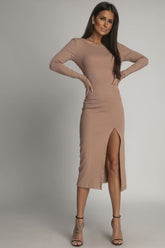 Vestido de día modelo 192763 Fasardi