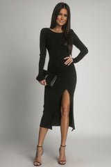 Vestido de día modelo 192765 Fasardi