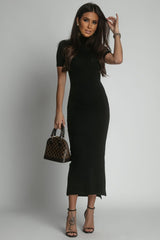 Vestido de día modelo 192774 Fasardi