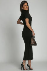 Vestido de día modelo 192774 Fasardi