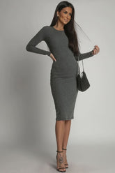 Vestido de día modelo 192777 Fasardi