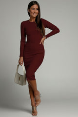 Vestido de día modelo 192780 Fasardi