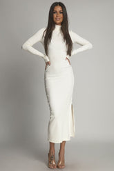 Vestido de día modelo 192789 Fasardi