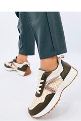 Zapatos deportivos modelo 192794 Inello