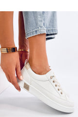 Zapatillas modelo 192796 Inello