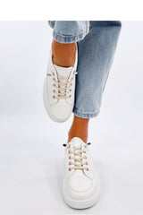 Zapatillas modelo 192796 Inello