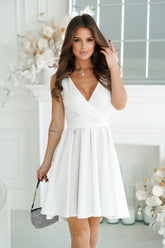 Vestido de noche modelo 192875 Bicotone