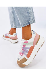 Zapatos deportivos modelo 192880 Inello