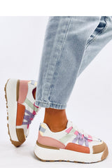 Zapatos deportivos modelo 192880 Inello