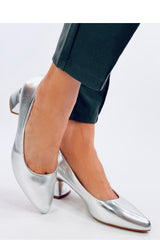 Zapatos de tacón modelo 192882 Inello