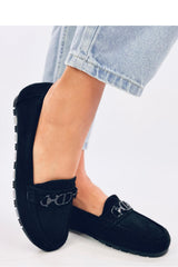 Mocasín modelo 192887 Inello