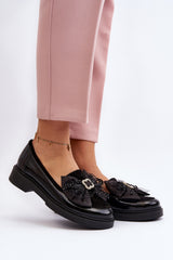 Mocasín modelo 192896 Step in style