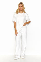 Camiseta modelo 192958 Makadamia