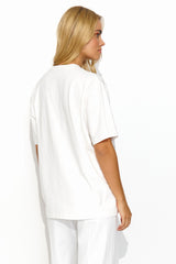 Camiseta modelo 192958 Makadamia