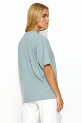 Camiseta modelo 192960 Makadamia