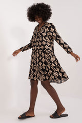 Vestido de día modelo 193005 Subnivel