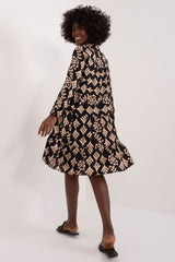 Vestido de día modelo 193005 Subnivel