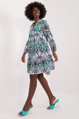 Vestido de día modelo 193006 Sublevel