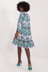 Vestido de día modelo 193006 Sublevel