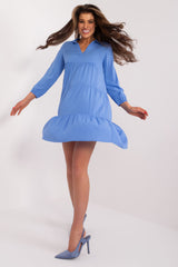 Vestido Casual modelo 193014 Subnivel