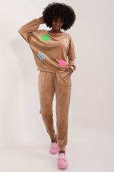 Conjunto modelo 193023 Italy Moda