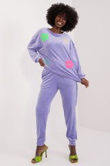 Conjunto modelo 193028 Italy Moda