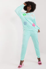 Conjunto modelo 193029 Italy Moda