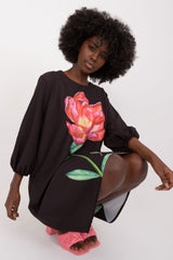 Vestido de día modelo 193032 Italia Moda