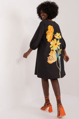 Vestido de día modelo 193034 Italy Moda