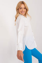 Camisa de manga larga modelo 193042 Lakerta