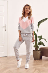 Conjunto modelo 193075 Fasardi